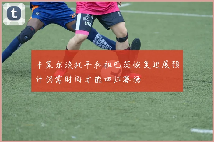 卡莱尔谈托平和祖巴茨恢复进展预计仍需时间才能回归赛场