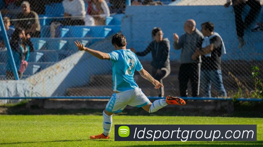 乐动足球APP 封面图