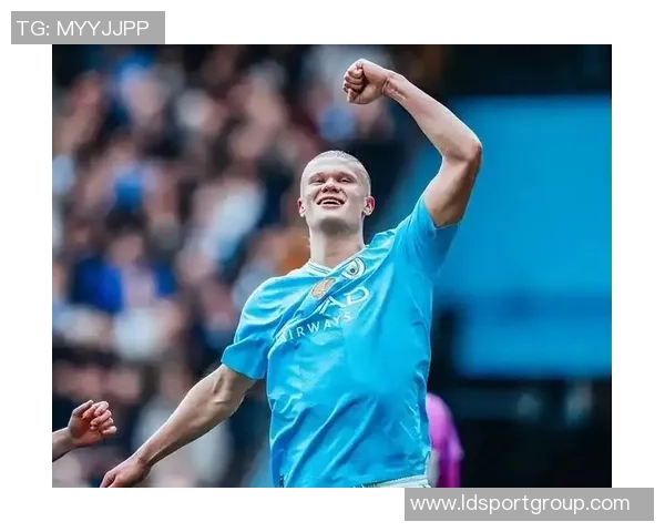 哈兰德英超征战23场攻破22球场仅剩安菲尔德未破门